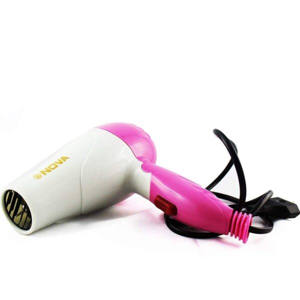 Nova-Foldable-Hair-Dryer